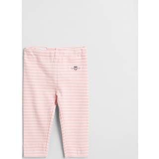 GANT Børn Baby Shield leggings med striber (62)