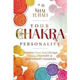 Your Chakra Personality