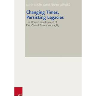Changing Times, Persisting Legacies