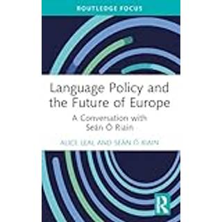 Language Policy and the Future of Europe