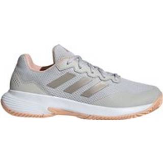Adidas GameCourt 2 Women Grey One