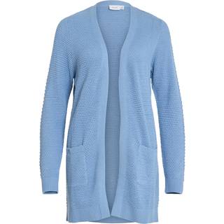 Vidalo Basic Strikket Cardigan