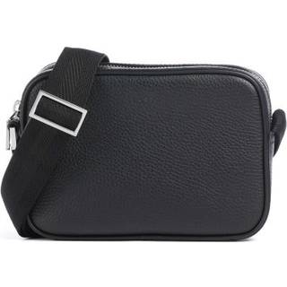 BOSS Crosstown Crossover taske sort