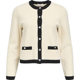 Strikket Cardigan