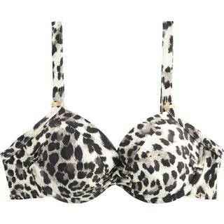 Next Polstret Shaping Wired Snøre Bikinitop