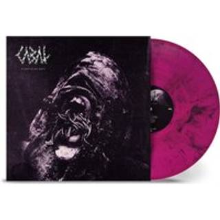 Cabal - Everything Rots