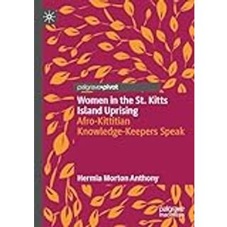 Women in the St. Kitts Island Uprising
