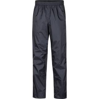 Marmot Men's PreCip Eco Pants Black, S