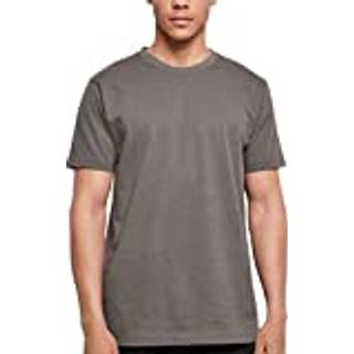 Build Your Brand BY004 T-shirts Dark Shadow 4XL