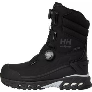 Helly Hansen Workwear BOA S7S HT Sikkerhedsstøvle sort 48
