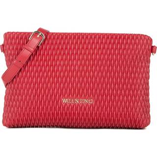 Valentino Bags Red Polyethylene Women Handbag