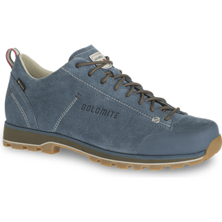 Dolomite Shoe Cinquantaquattro Low GTX Fritidssko størrelse 10 farve blå