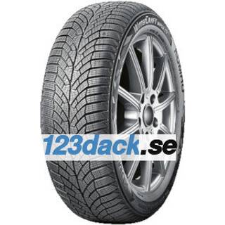 Kumho WinterCraft WP52 EV ( 215/55 R18 95H 4PR EV, K-Silent )