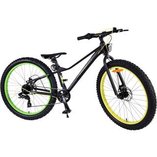 Volare Gradient Cykel 26 Tommer, Sort