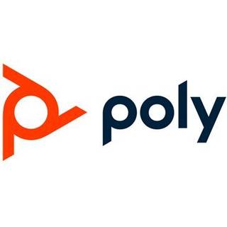 POLY|HP Blackwire 600/700 Leatherette Ear Cushions (2 Pieces)