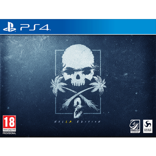 Dead Island 2 - HELL-A Edition - Ps4