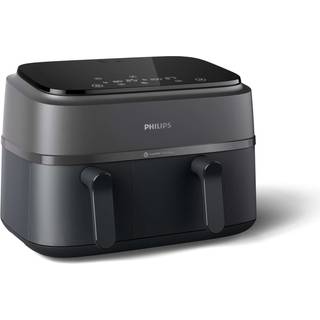 Philips 3000 Series Airfryer med to kurve NA350/00R1