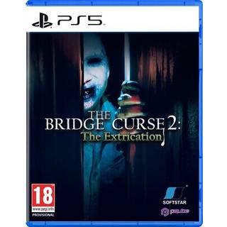 The Bridge Curse 2: The Extrication - Sony PlayStation 5 - Gyser