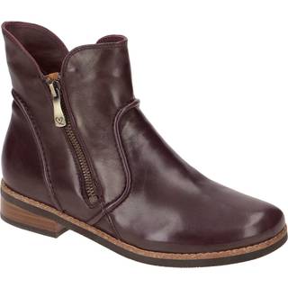 Everybody MEDIT 43664N1477 GL464 bordo - elegante Stiefelette f?r Damen
