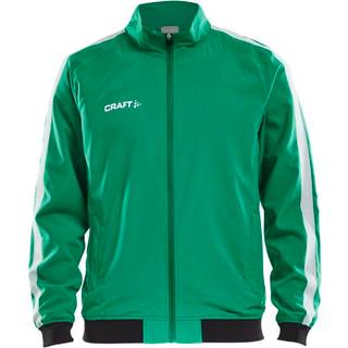Craft - Pro Control Woven Jacket Maend - Navy 3XL