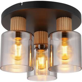 Globo Lighting - Aleidis 3 - Plafonder