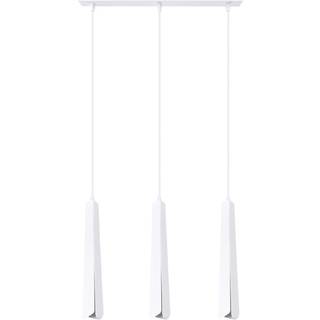 Pendel PRYSM 3L - Hvid