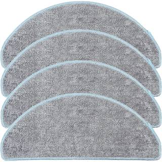 Erstatningsmoppepuder til iRobot Roomba Combo Essential Y0112