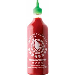 Flying Goose Sriracha Chili Sauce 730ml