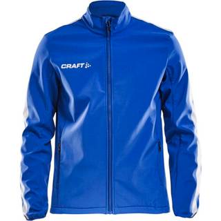 Craft - Pro Control Softshell Jacket Maend - Club Cobolt 3XL