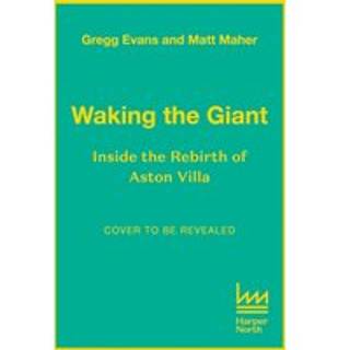 Waking the Giant