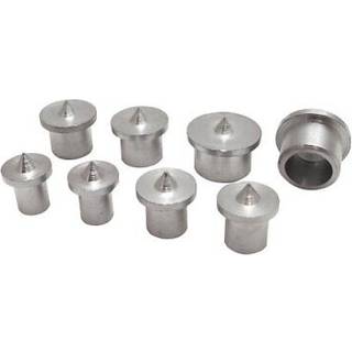 Milescraft 5343 8pc. Drill Center for Dowel og Tenon