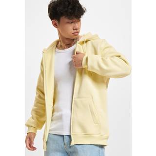 Build Your Brand BY012 S Soft Yellow