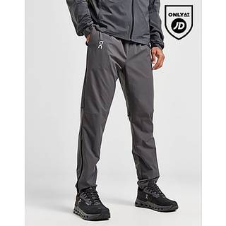 On Running Core Track Pants, Grå - XXL