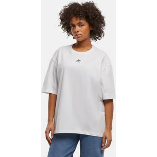Essentials Boyfriend T-shirt - White - M