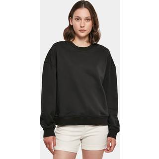 Build Your Brand BY212 Sweatshirts & -jakker Black XS