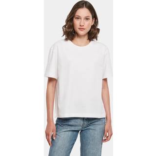 Build Your Brand BY211 T-shirts White L