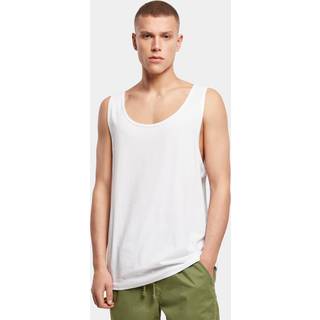 Build Your Brand BY003 M Hvid