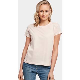 Build Your Brand BY052 S Lyserød