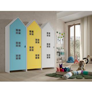 Casami Sæt - Flerfarvet