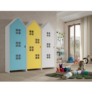 Casami Sæt - Flerfarvet