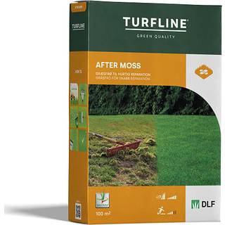 Turfline After Moss græsfrø 1 kg