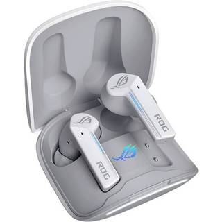 ASUS ROG Cetra True Wireless Moonlight - White
