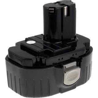 Batteri til Makita rundsav5621DWDE 2500mAh