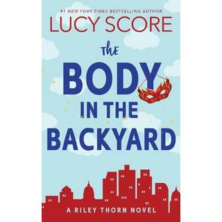 The Body in the Backyard