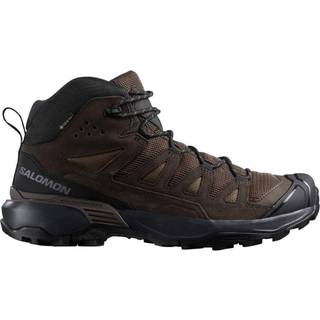 Salomon X Ultra 360 Leather Mid Gore-Tex Herrestøvle