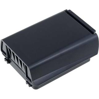 Batteri til Scanner Datalogic Skorpio Gun