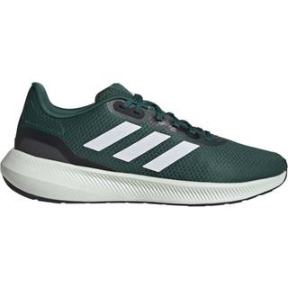Runfalcon 3.0-sko - Collegiate Green / Cloud White / Core Black - 42