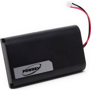 Batteri til Logitech Harmony 950