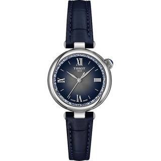 Tissot Uhren - T-Lady - T1520101603801 - blau