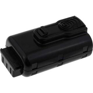 Batteri til Paslode CF325Li